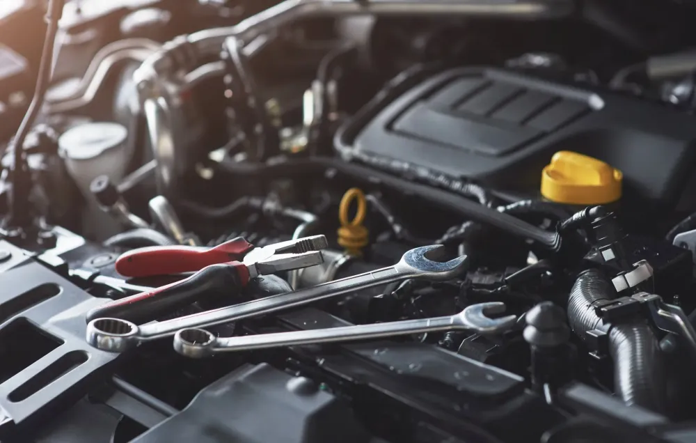 moteur
