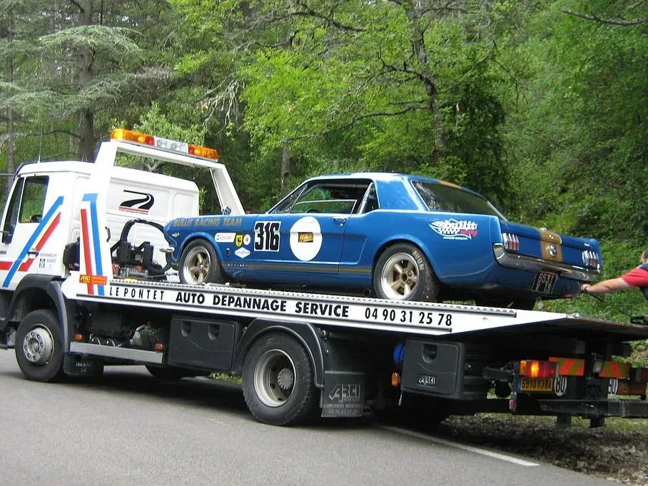 transport-voiture